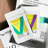 CBDグミ ハートビートレモン & アンストッパブルマスカット(セット販売)