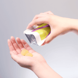 CBDグミ ハートビートレモン & アンストッパブルマスカット(セット販売)