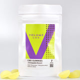 CBDグミ ハートビートレモン & アンストッパブルマスカット(セット販売)