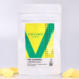 CBDグミ ハートビートレモン & アンストッパブルマスカット(セット販売)